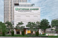 Wyndham Garden Bangkok Sukhumvit 42, Bangkok
